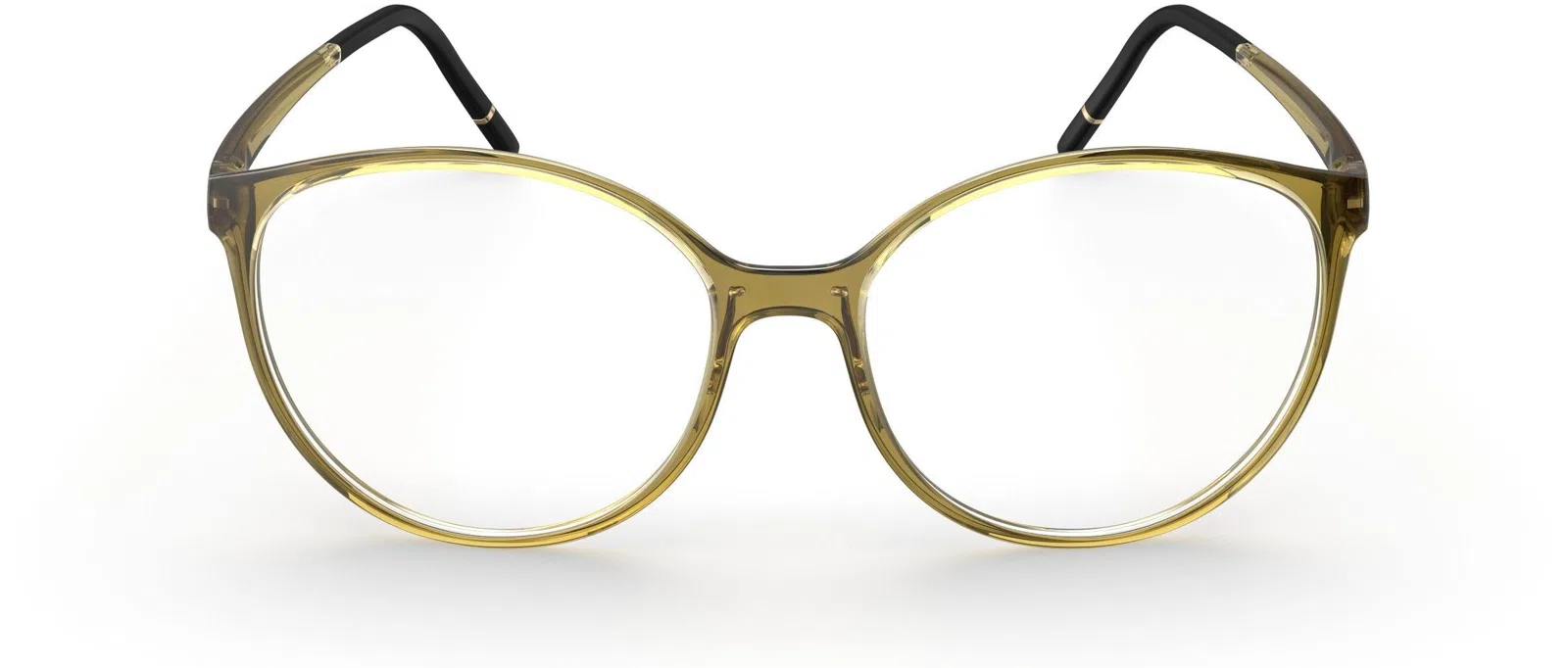 Silhouette Clear Sky 1622 Eyeglasses - view 26